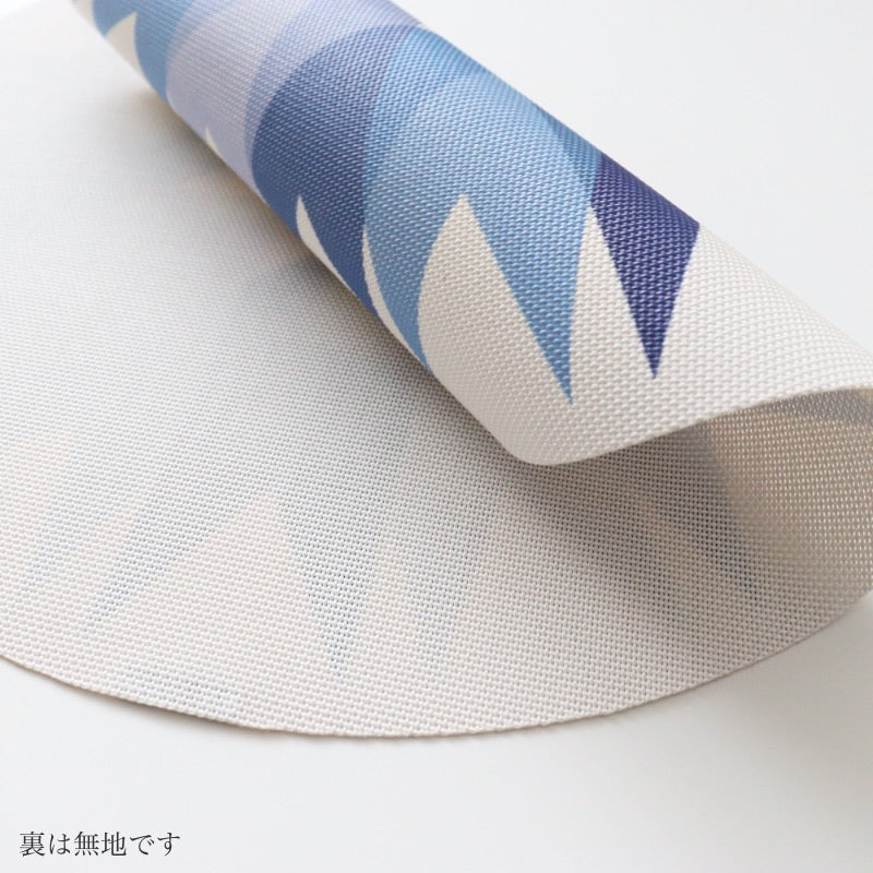 2025年秋冬新作 チルウィッチ ランチョンマット リボン ラウンド