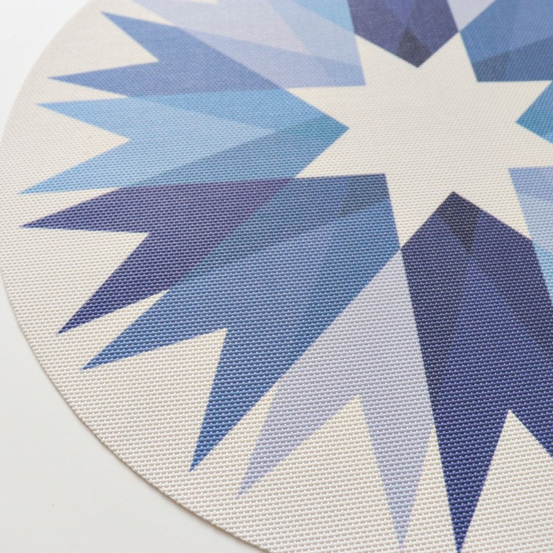 2025年秋冬新作 チルウィッチ ランチョンマット リボン ラウンド