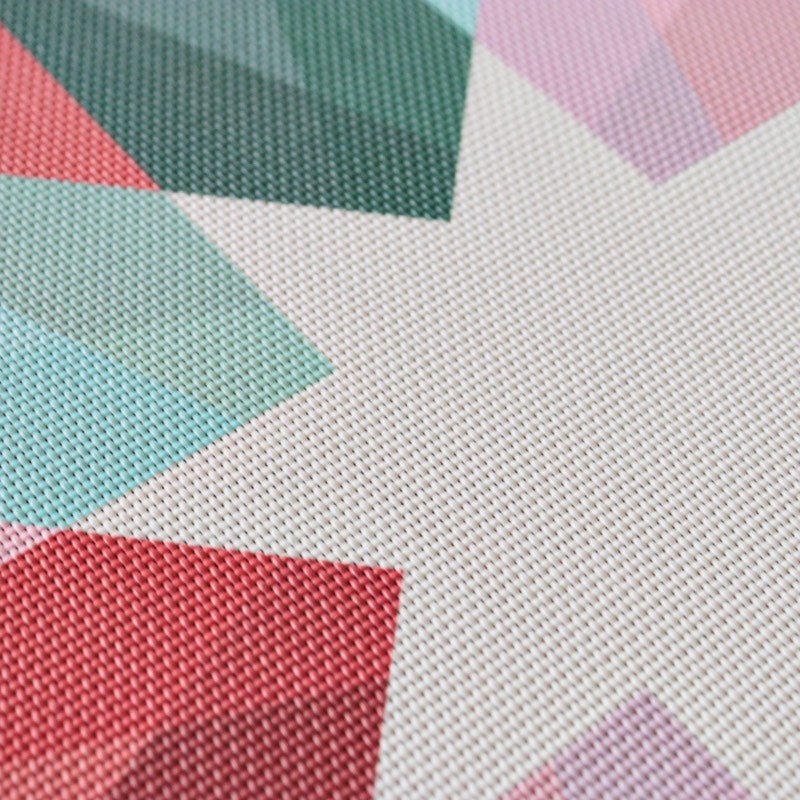 2025年秋冬新作 チルウィッチ ランチョンマット リボン ラウンド