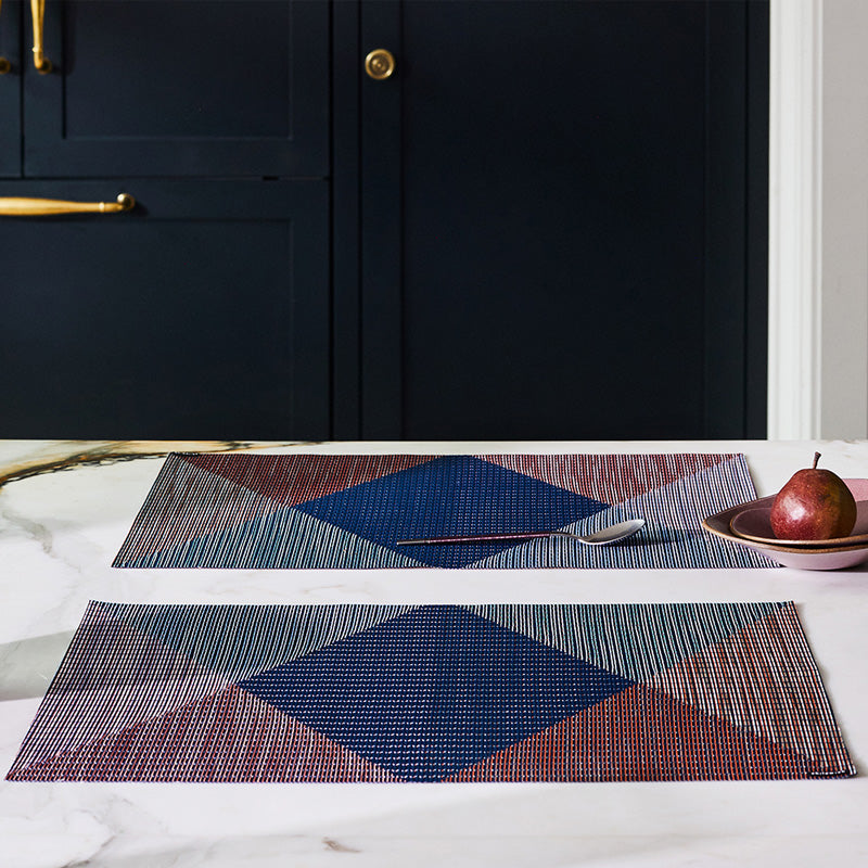 【SALE 35%OFF】 チルウィッチ ランチョンマット シグナル レクタングル Twilight