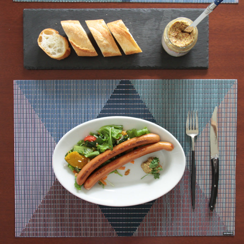 【SALE 35%OFF】 チルウィッチ ランチョンマット シグナル レクタングル Twilight