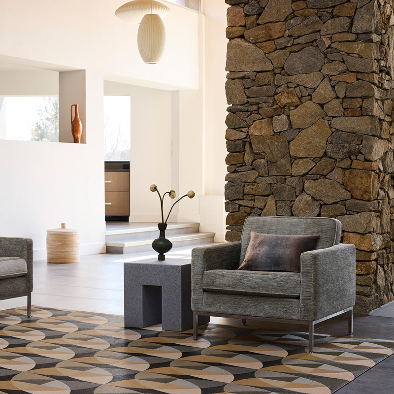 Canopy Honey 183×269cm