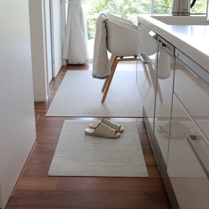 Bamboo Ochre 59×92cm