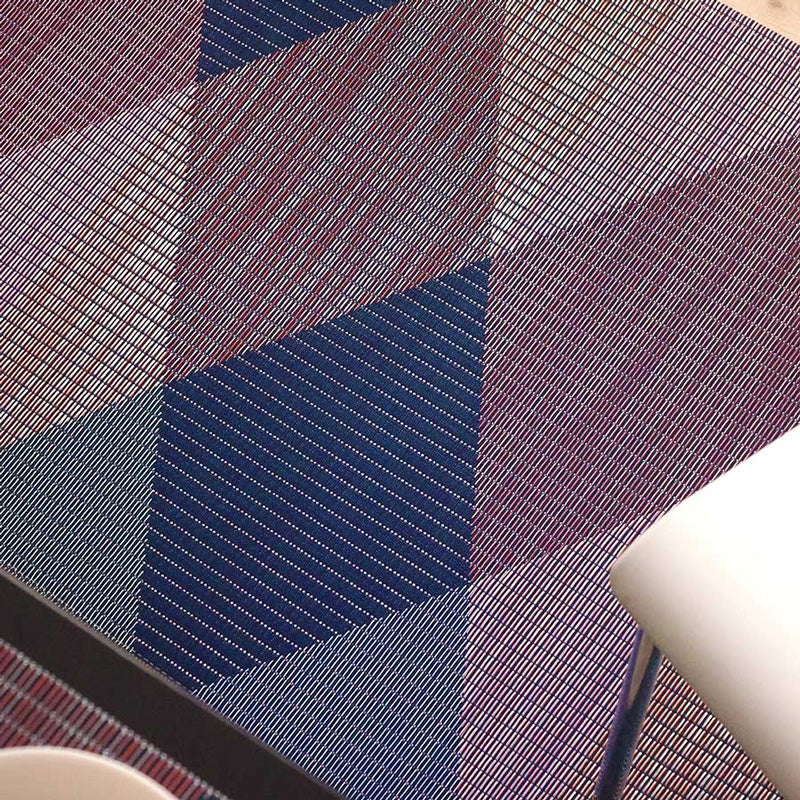 【取寄品】チルウィッチ キッチンマット Woven シグナル 66×183cm