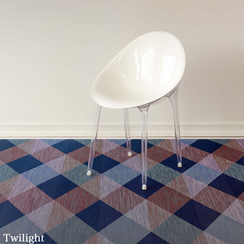 【取寄品】チルウィッチ キッチンマット Woven シグナル 66×183cm