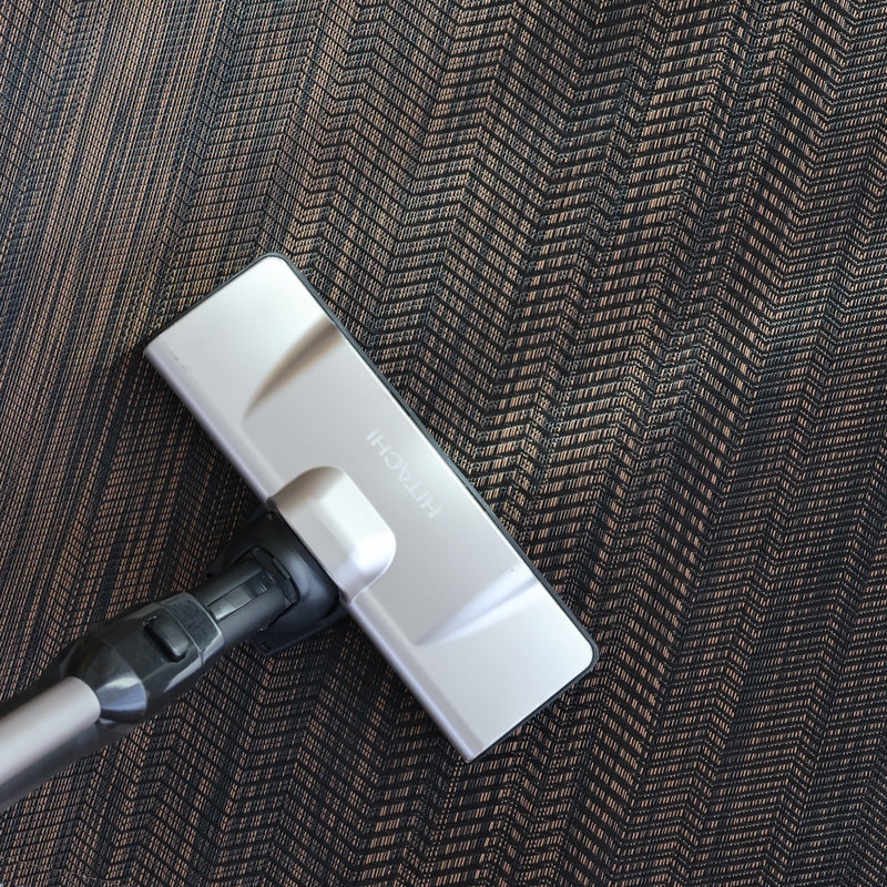 2025年秋冬新作 チルウィッチ 玄関マット Woven Wave 59×92cm Tiger Eye