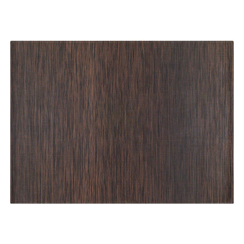 【取寄品】チルウィッチ ラグ Woven ウェーブ Tiger Eye 183×269cm