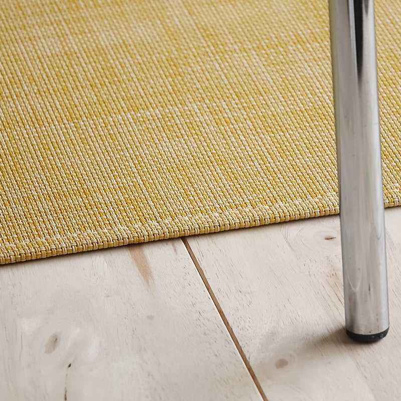 【取寄品】チルウィッチ キッチンマット Woven ミニバスケットウィーブ 76×269cm