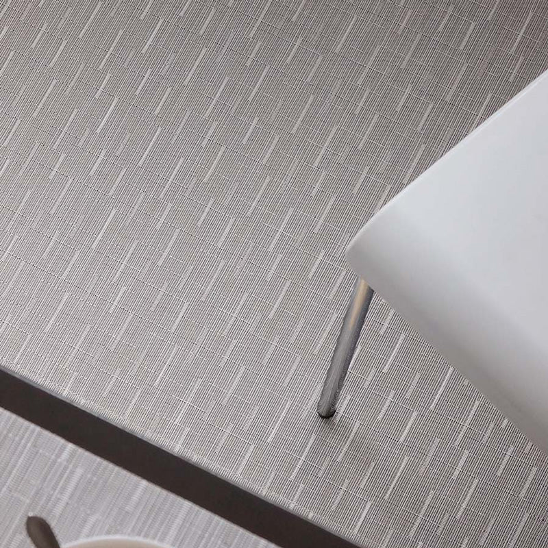 【取寄品】チルウィッチ 玄関マット Woven バンブー 59×92cm