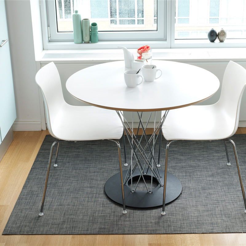 【取寄品】チルウィッチ ラグ Woven バスケットウィーブ 183×269cm