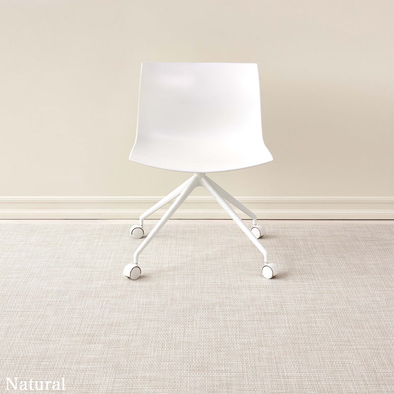 【取寄品】チルウィッチ 玄関マット Woven バスケットウィーブ 59×92cm