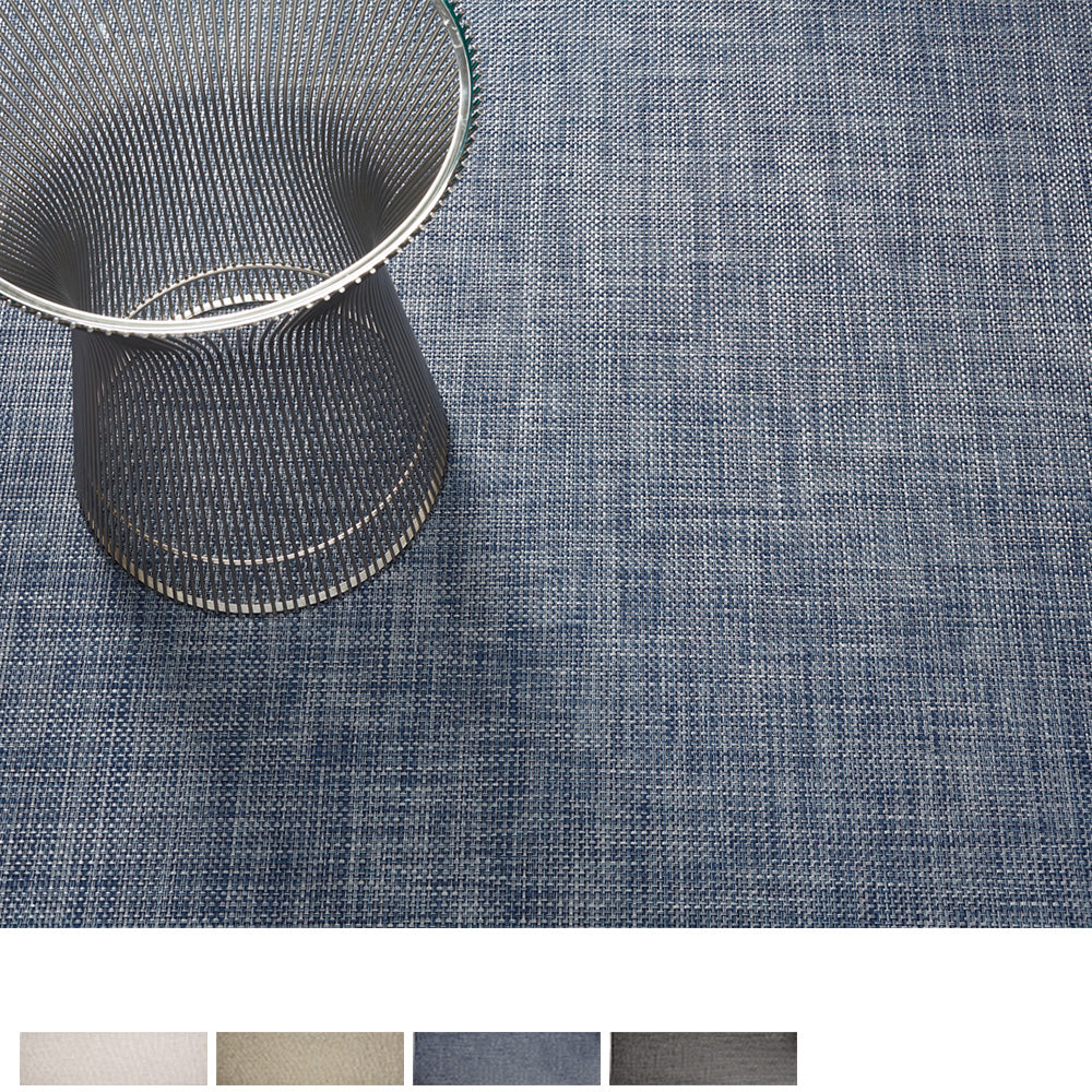 【取寄品】チルウィッチ キッチンマット Woven バスケットウィーブ 66×183cm