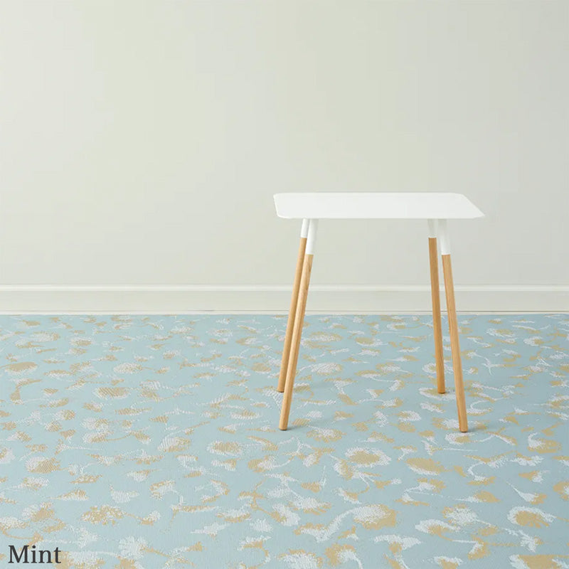 【取寄品】チルウィッチ ラグ Woven ボタニック 183×269cm