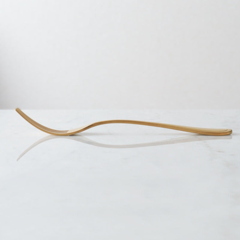 コマス カトラリー コントワー ゴールド デザートフォーク