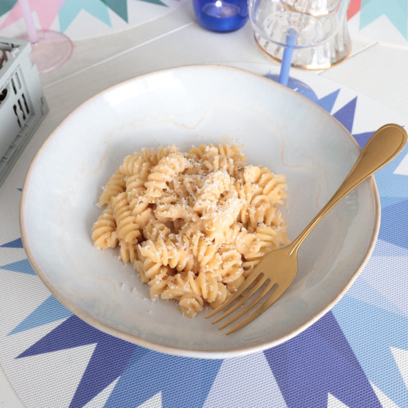 コマス カトラリー コントワー ゴールド デザートフォーク