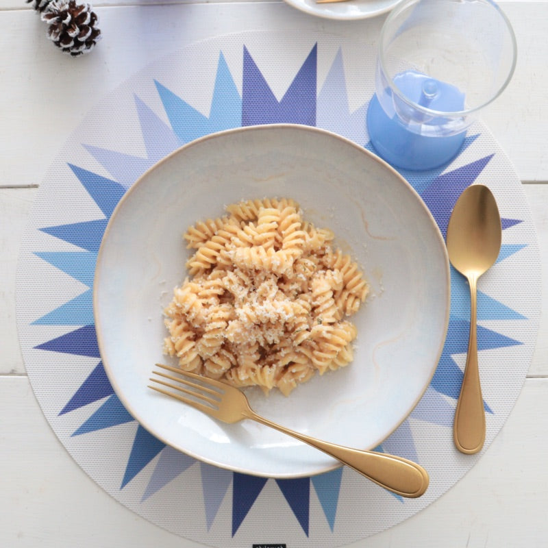 コマス カトラリー コントワー ゴールド デザートフォーク