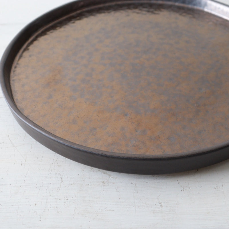 コスタノバ ラゴア メタル ブレッドプレート