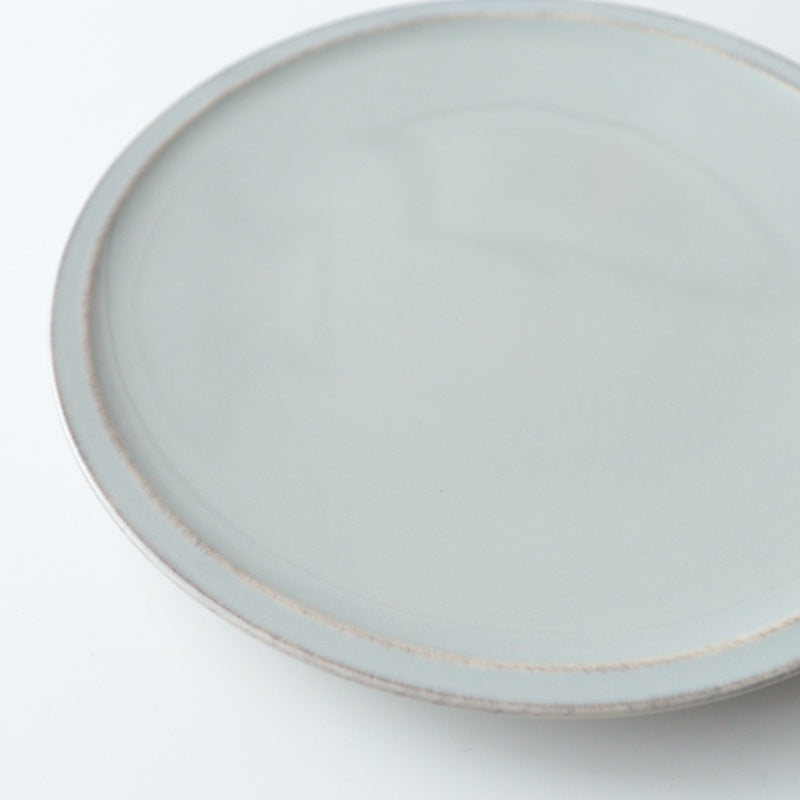 コスタノバ フリッソ ブレッドプレート グレーの画像