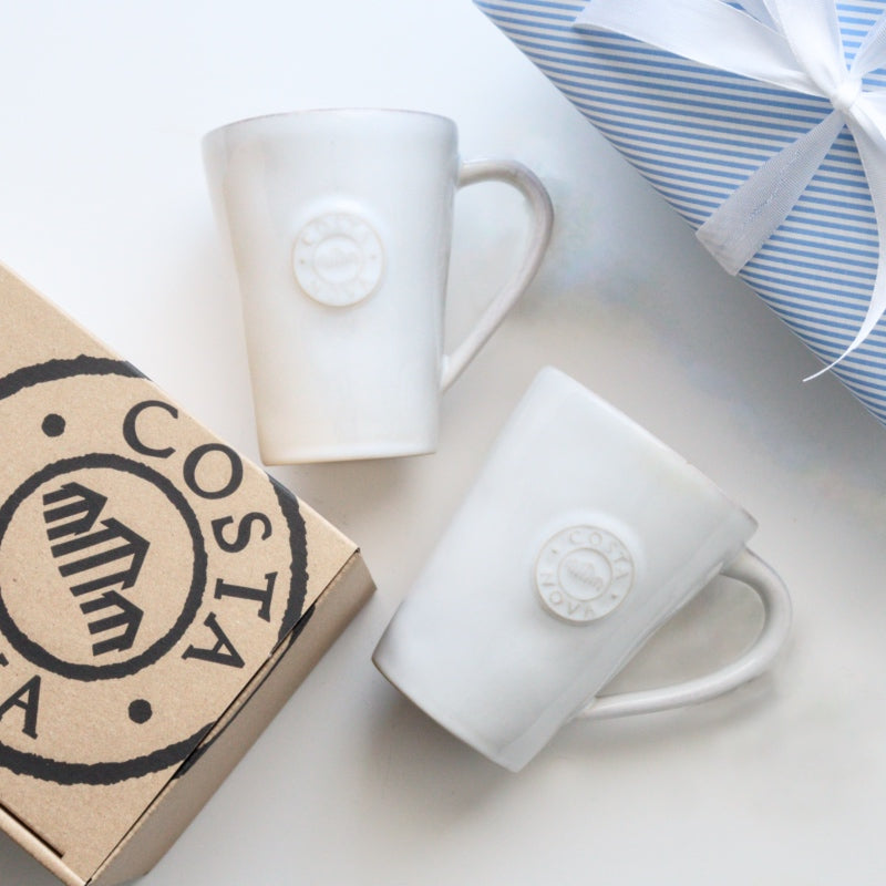 コスタノバ ノバ マグカップ ペアギフトセット