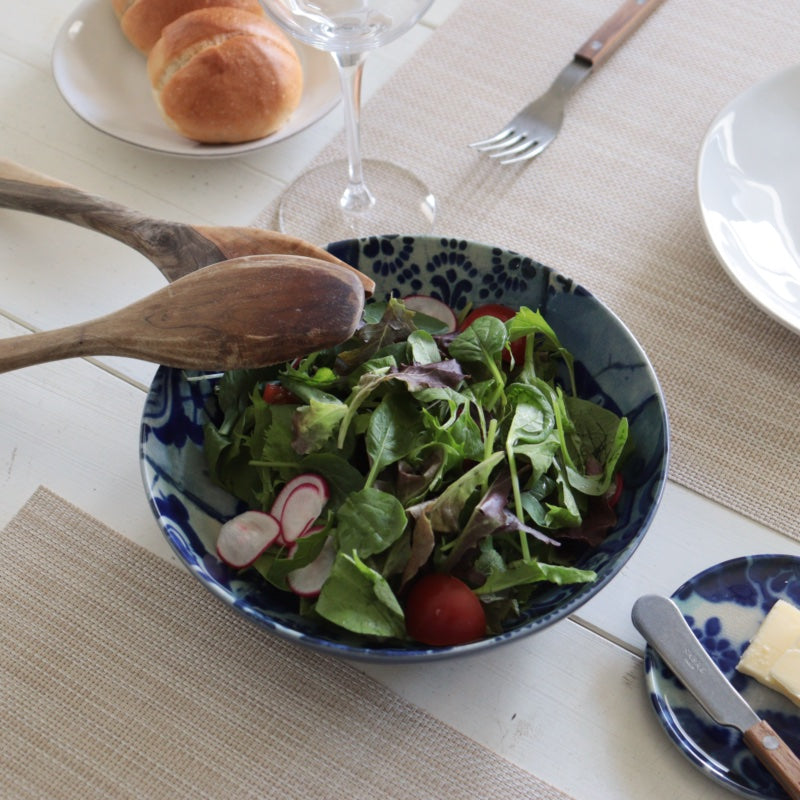 パスタプレートとしてコスタノバ リスボン パスタプレートのサイズ感サラダプレートとしてコスタノバ リスボン サラダプレートのサイズ感