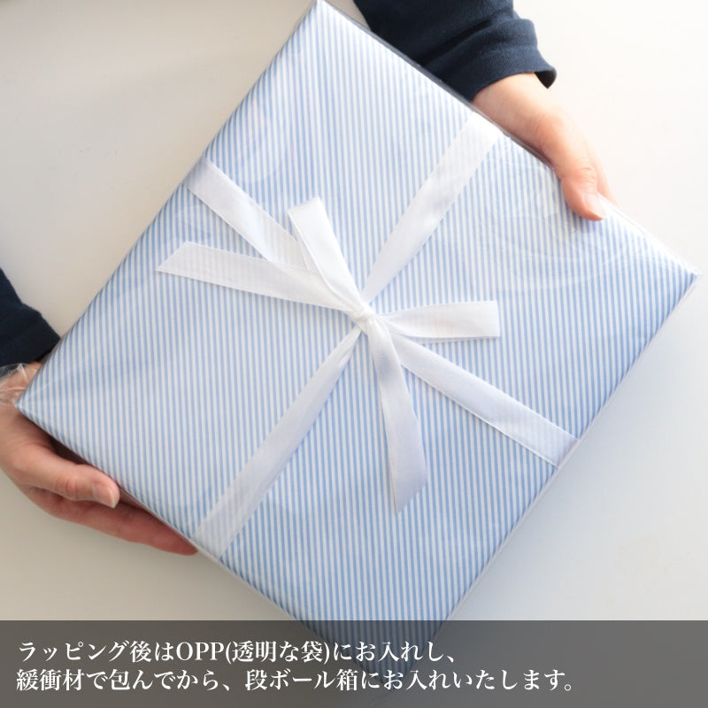 クチポール GOA ディナー6本 ギフトセット ブラックシルバー