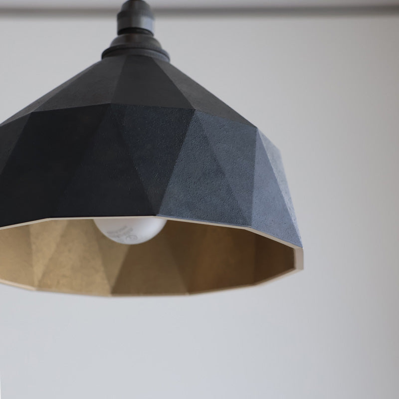 futagami ペンダントライト 明星　黒ムラ　小 ペンダントランプ 明星 小 黒ムラ｜FUTAGAMIオンラインショップ