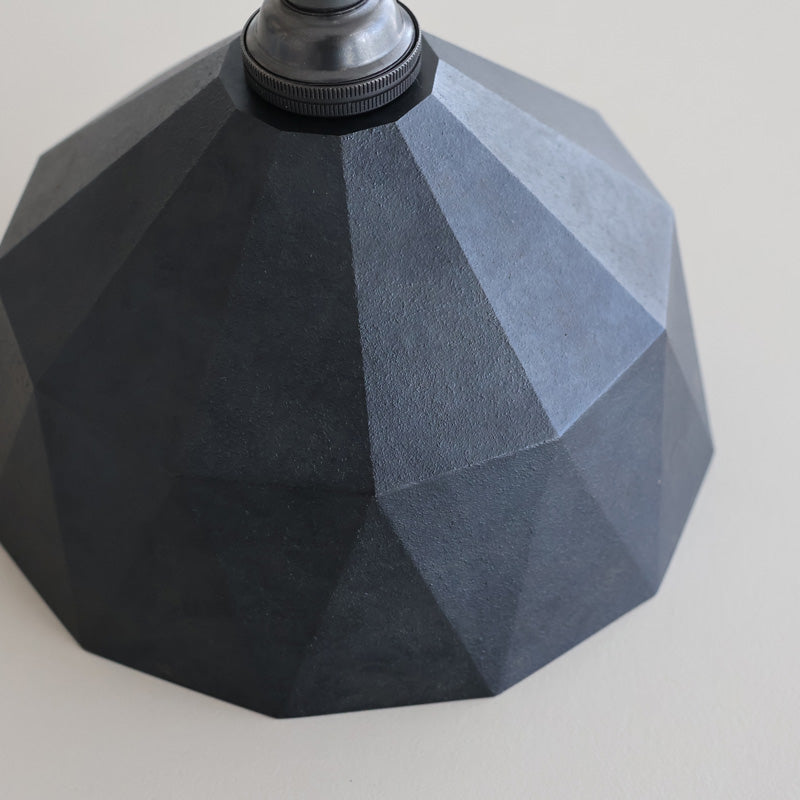 futagami ペンダントライト 明星　黒ムラ　小 ペンダントランプ 明星 小 黒ムラ｜FUTAGAMIオンラインショップ