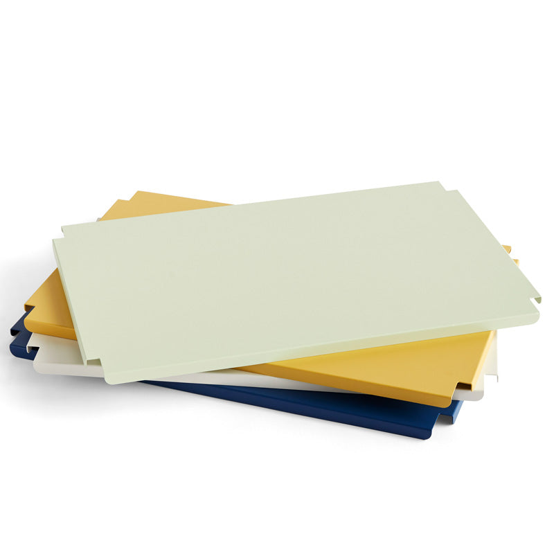 HAY COLOUR CRATE LID L (COLOUR CRATE L 用フタ)
