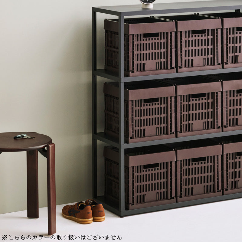 【10%OFFキャンペーン】 HAY COLOUR CRATE CUBE