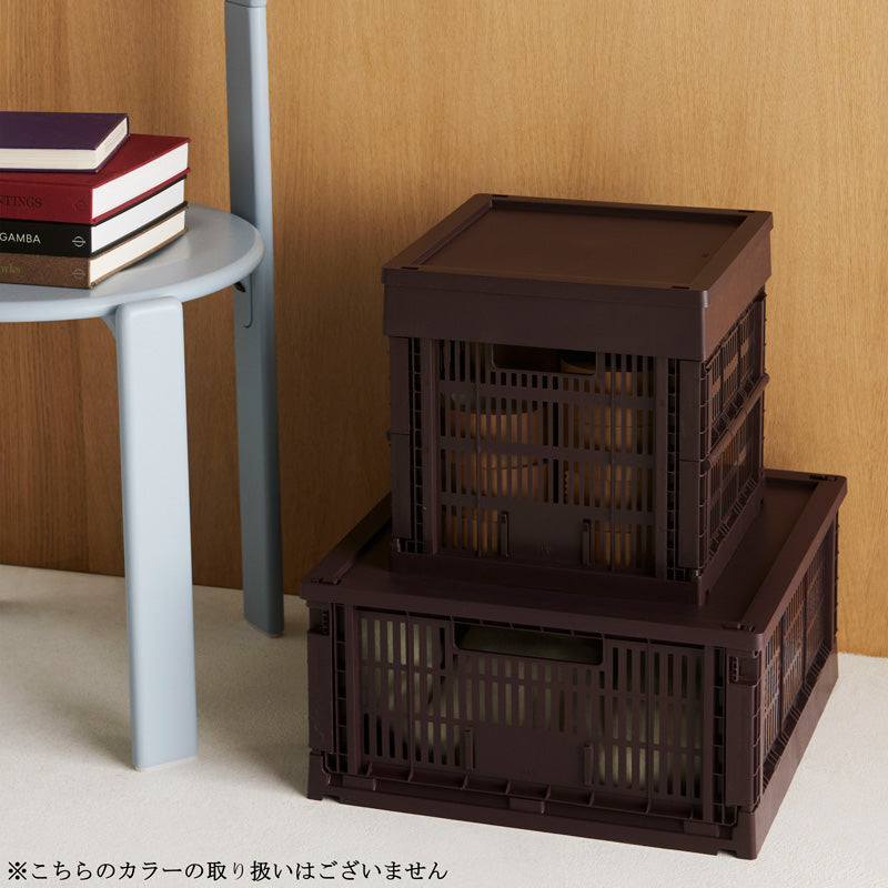 【10%OFFキャンペーン】 HAY COLOUR CRATE CUBE