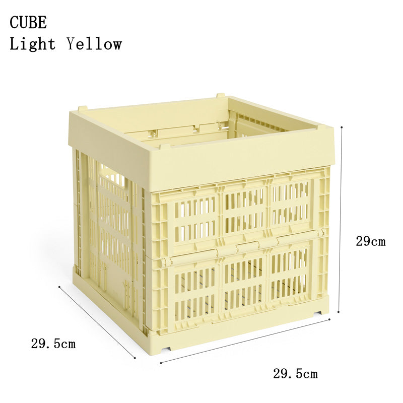 【10%OFFキャンペーン】 HAY COLOUR CRATE CUBE