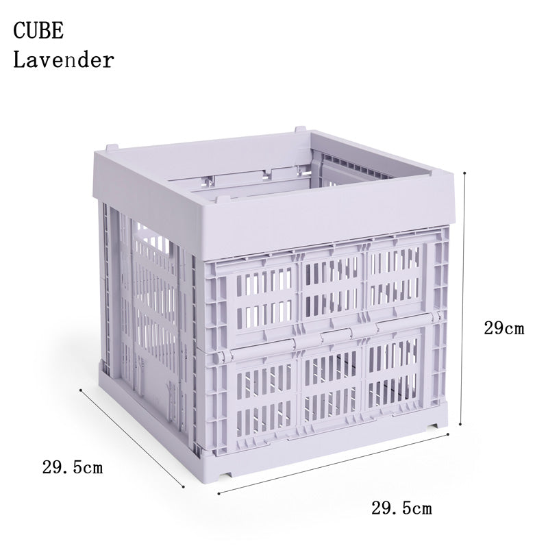 【10%OFFキャンペーン】 HAY COLOUR CRATE CUBE