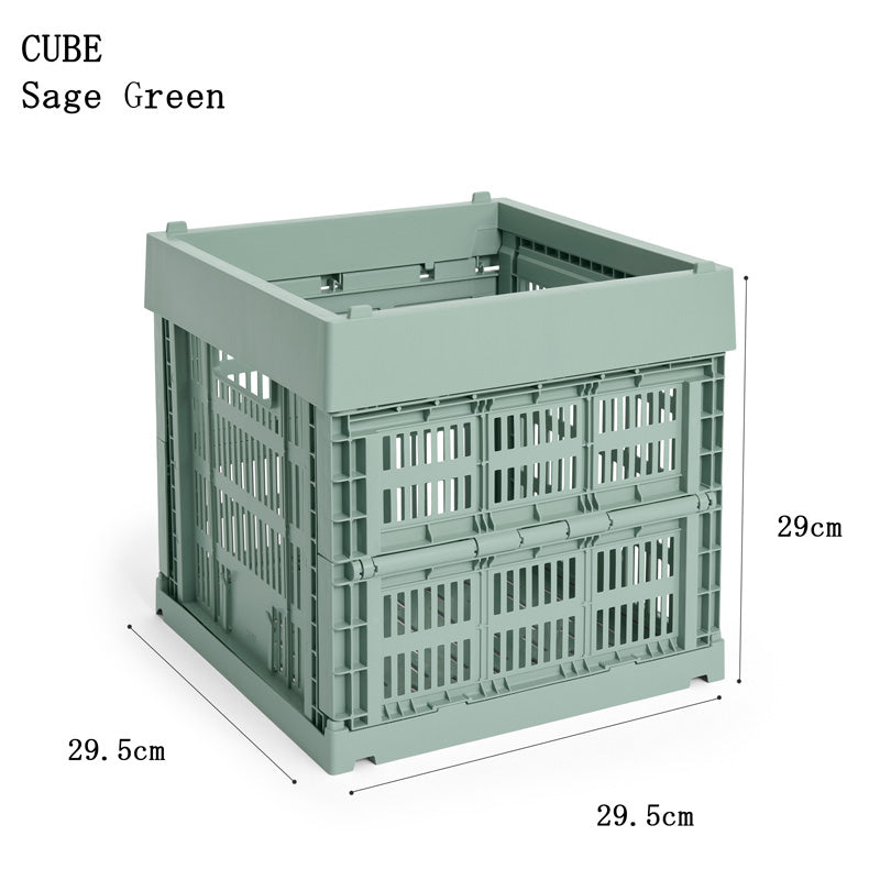 【10%OFFキャンペーン】 HAY COLOUR CRATE CUBE