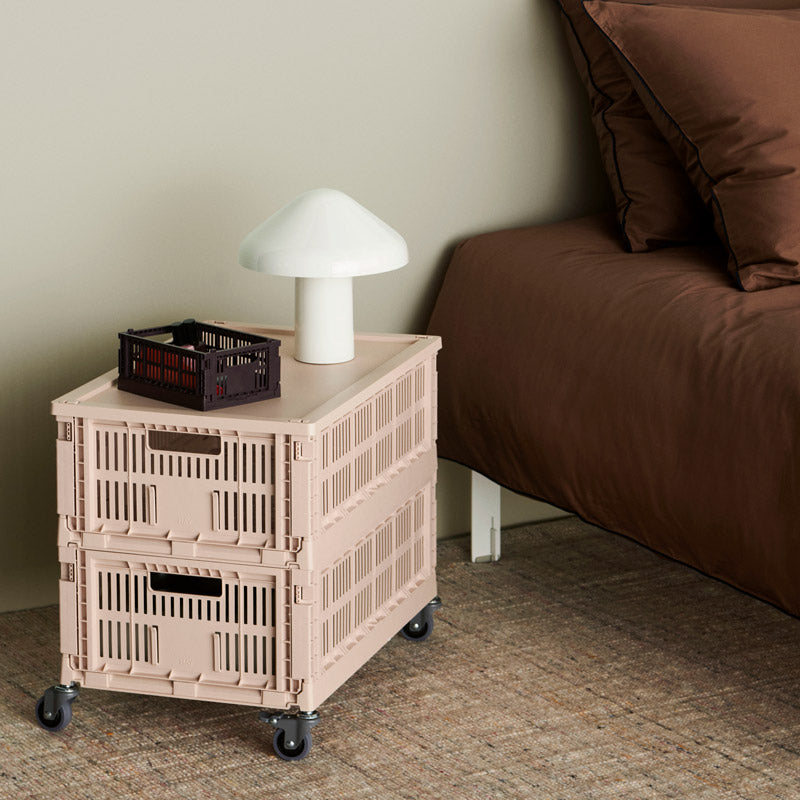 【10%OFFキャンペーン】 HAY COLOUR CRATE L