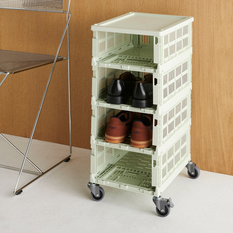 HAY COLOUR CRATE M - FULLangle公式