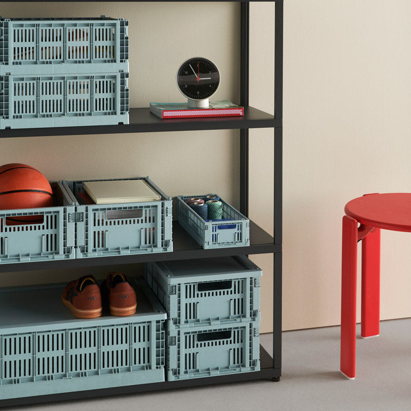 HAY COLOUR CRATE M