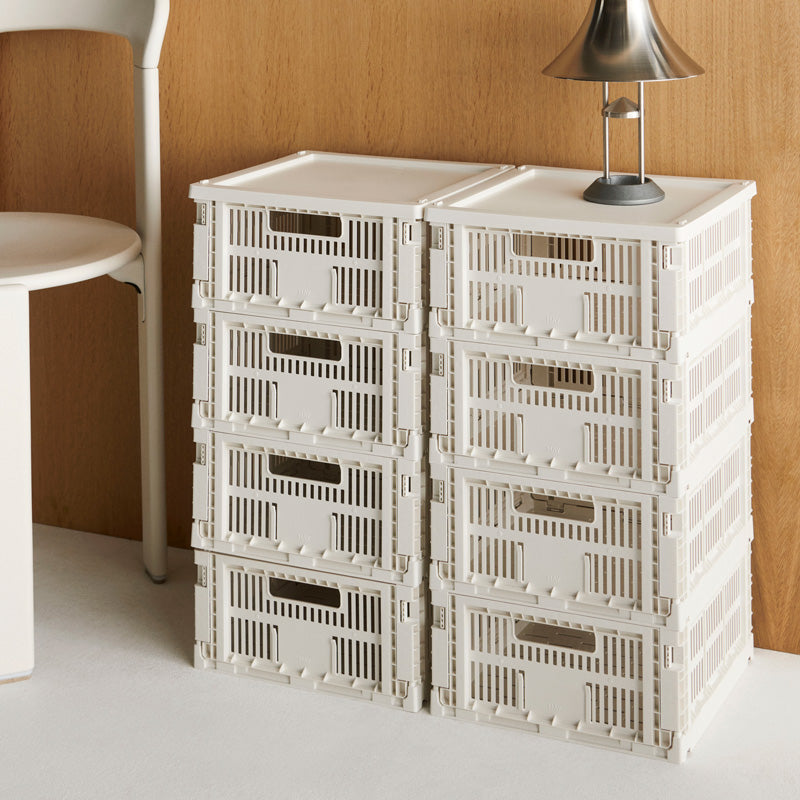 【10%OFFキャンペーン】 HAY COLOUR CRATE M SQUARE