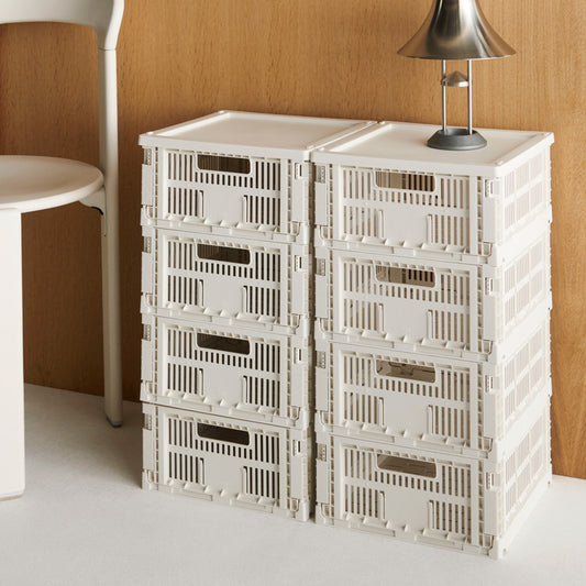 HAY COLOUR CRATE M SQUARE