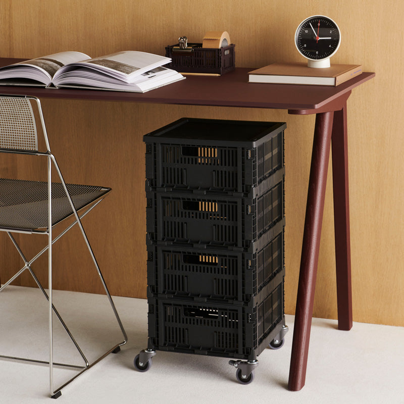 【10%OFFキャンペーン】 HAY COLOUR CRATE M SQUARE