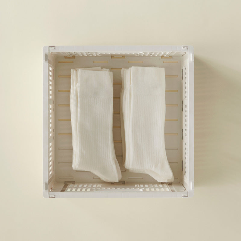 【10%OFFキャンペーン】 HAY COLOUR CRATE M SQUARE