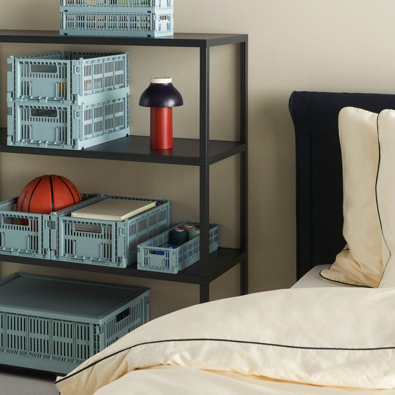 【10%OFFキャンペーン】 HAY COLOUR CRATE Mini Oblong