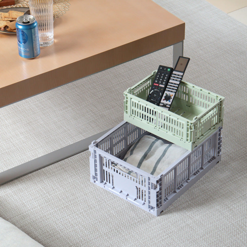 【10%OFFキャンペーン】 HAY COLOUR CRATE S