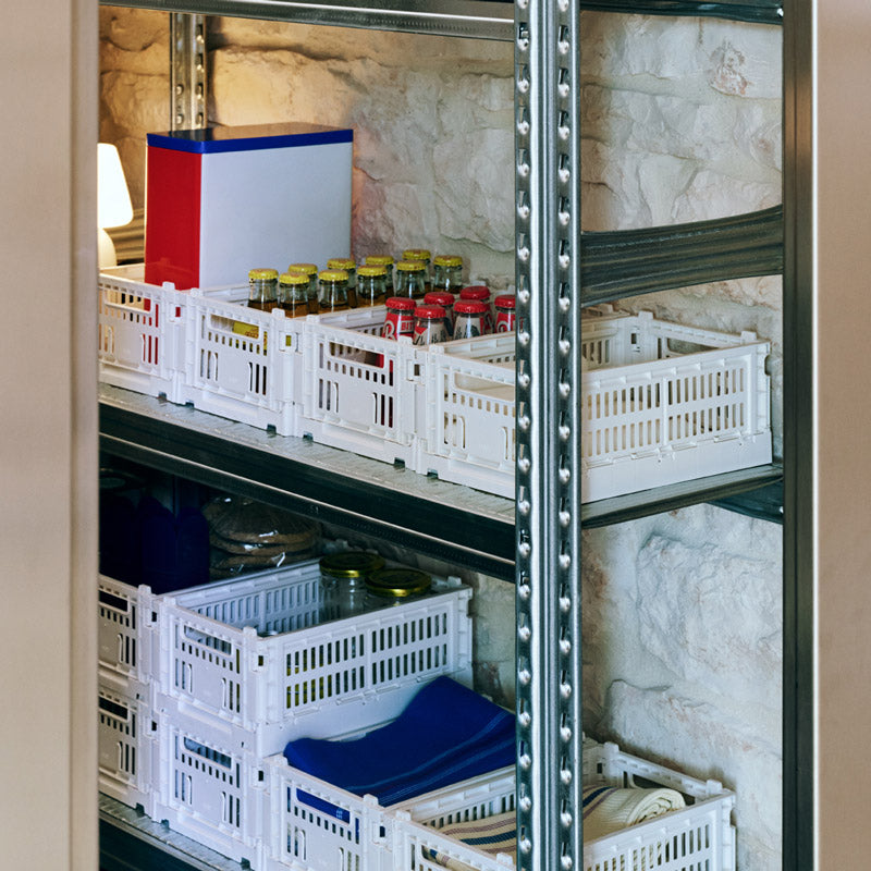 【10%OFFキャンペーン】 HAY COLOUR CRATE S
