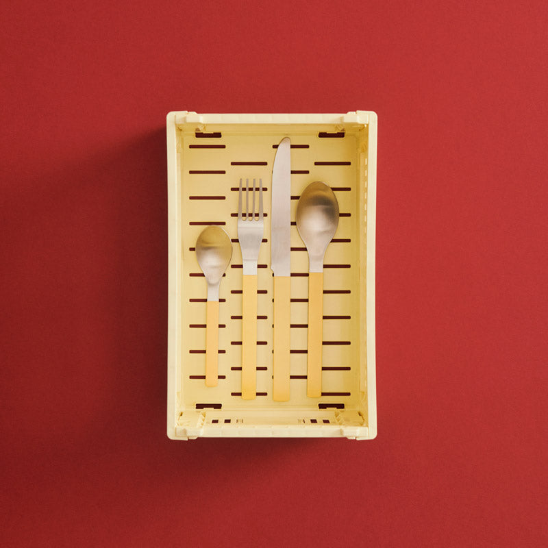 【10%OFFキャンペーン】 HAY COLOUR CRATE S