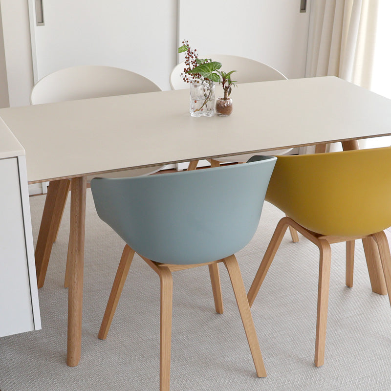 HAY CPH 30 ダイニングテーブル 160