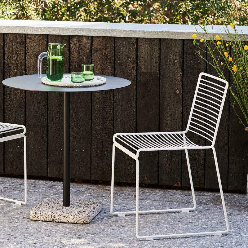 店舗用ガーデンチェアHAY HEE DINING CHAIR