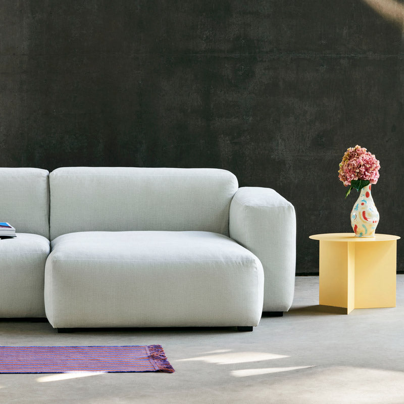 HAY Mags Soft 2.5S COMBINATION 3 LOW ARMREST Linara 311