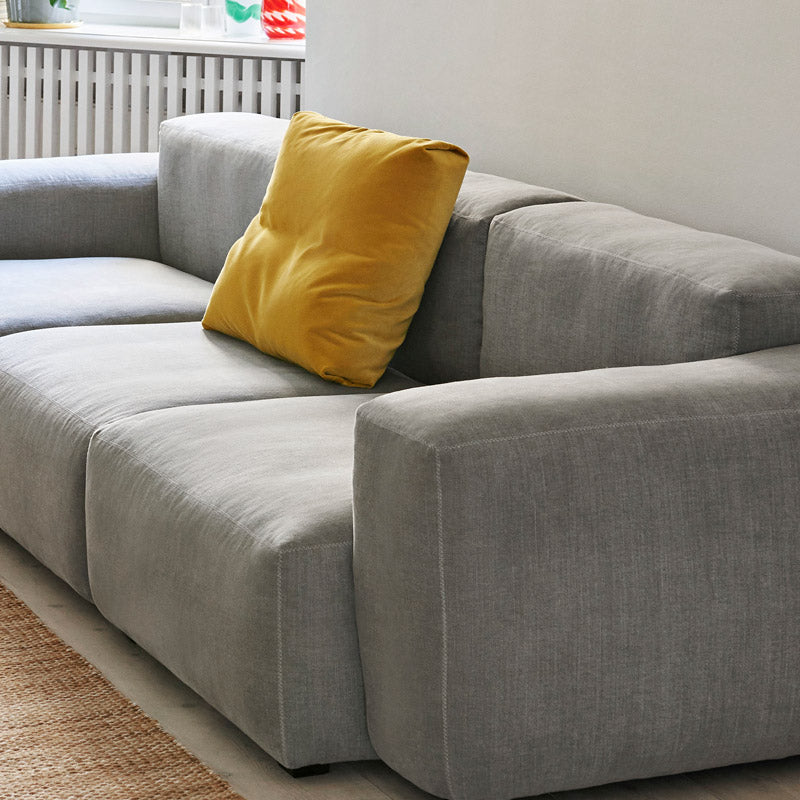 HAY Mags Soft 3S COMBINATION 1 LOW ARMREST Linara 443