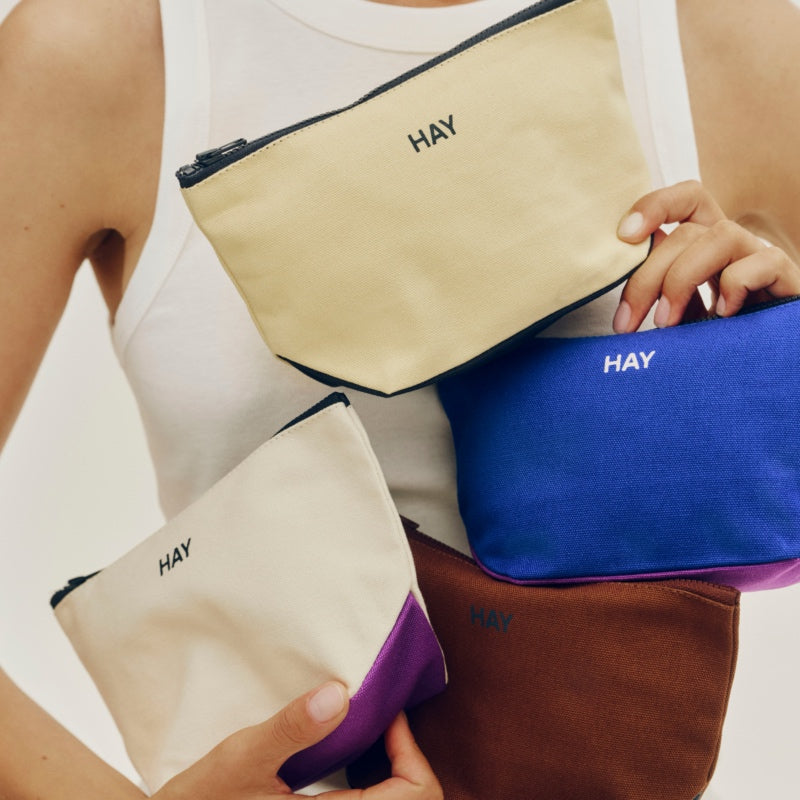 HAY MULTI POUCH S 使用イメージ