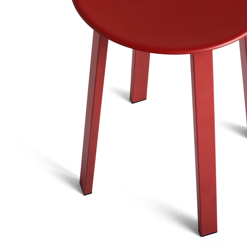 Hay Revolver Stool Red リボルバー スツール | HAY 通販 - FULLangle 公式